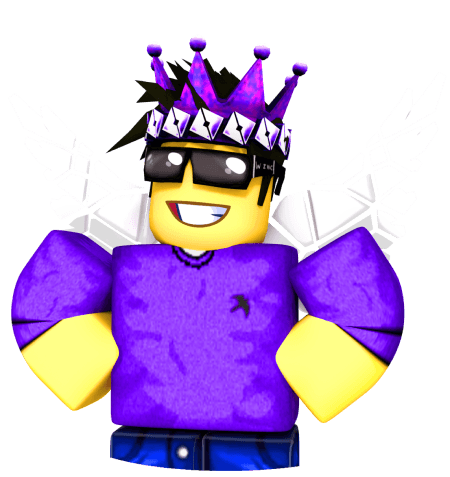 Roblox avatar portrait of Joshua Mixon